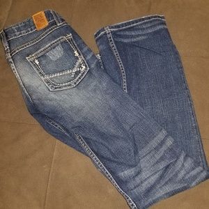 Bke jeans